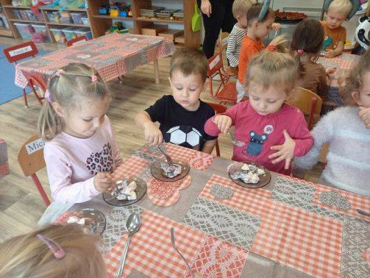 Grafika #5: 20.09.2022 Dzień Przedszkolaka Gr1