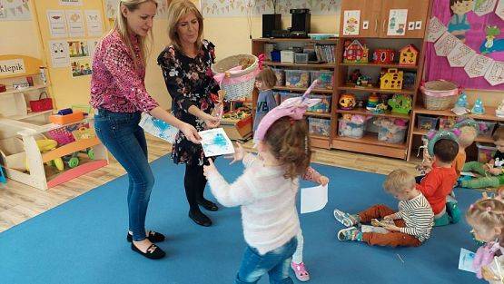 Grafika #6: 20.09.2022 Dzień Przedszkolaka Gr1