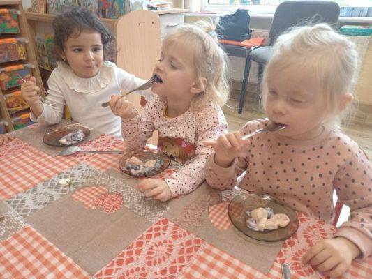 Grafika #7: 20.09.2022 Dzień Przedszkolaka Gr1