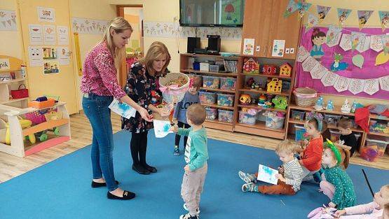 Grafika #11: 20.09.2022 Dzień Przedszkolaka Gr1