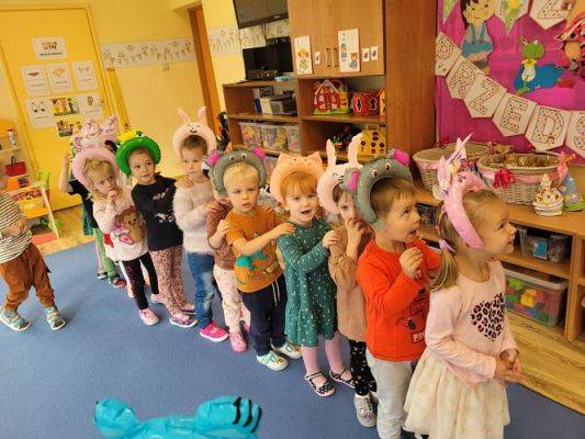 Grafika #12: 20.09.2022 Dzień Przedszkolaka Gr1