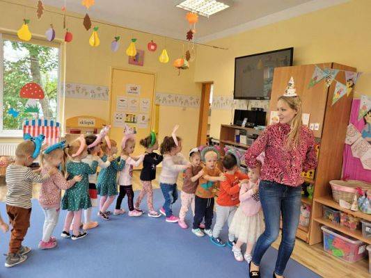 Grafika #13: 20.09.2022 Dzień Przedszkolaka Gr1