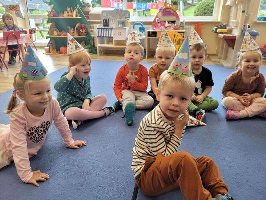 Grafika #17: 20.09.2022 Dzień Przedszkolaka Gr1