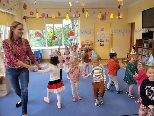 Grafika #18: 20.09.2022 Dzień Przedszkolaka Gr1