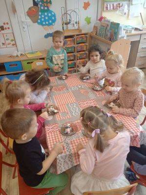 Grafika #19: 20.09.2022 Dzień Przedszkolaka Gr1