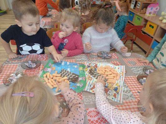 Grafika #20: 20.09.2022 Dzień Przedszkolaka Gr1