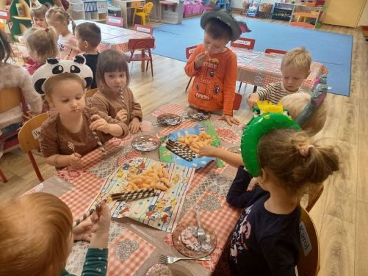 Grafika #21: 20.09.2022 Dzień Przedszkolaka Gr1