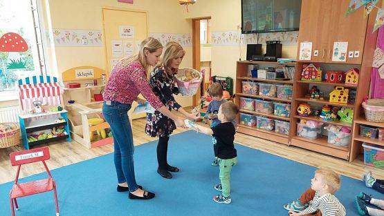 Grafika #22: 20.09.2022 Dzień Przedszkolaka Gr1