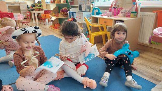 Grafika #23: 20.09.2022 Dzień Przedszkolaka Gr1