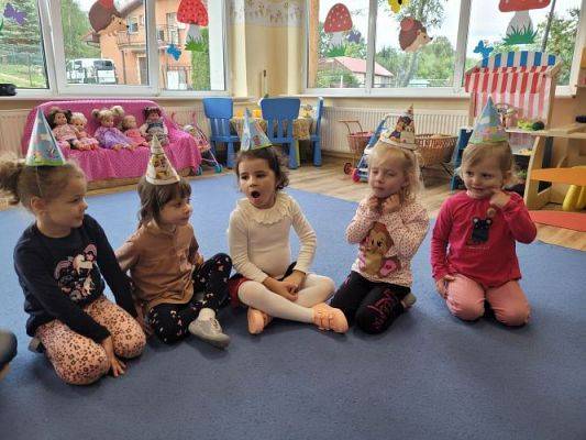 Grafika #24: 20.09.2022 Dzień Przedszkolaka Gr1