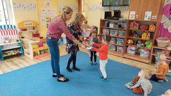 Grafika #26: 20.09.2022 Dzień Przedszkolaka Gr1