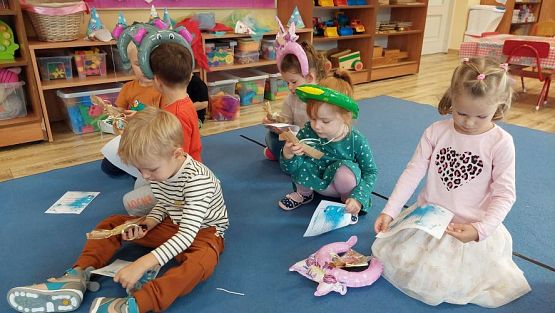 Grafika #27: 20.09.2022 Dzień Przedszkolaka Gr1