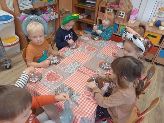 Grafika #29: 20.09.2022 Dzień Przedszkolaka Gr1