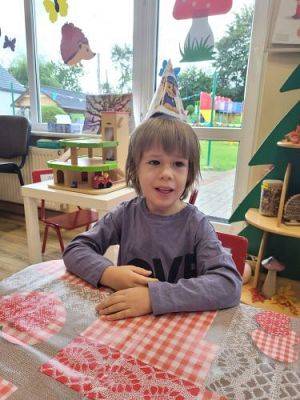 Grafika #30: 20.09.2022 Dzień Przedszkolaka Gr1