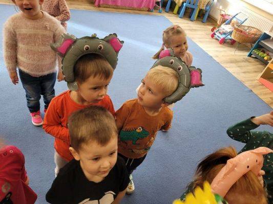 Grafika #31: 20.09.2022 Dzień Przedszkolaka Gr1