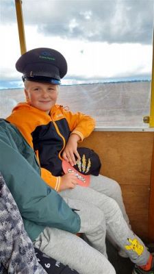 Grafika #21: 20.09.2022 Dzień Przedszkolaka z "Bajkową kolejką"