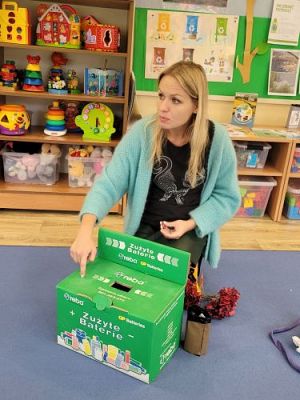 Grafika #4: 16.09.2022 Sprzątanie Świata gr I