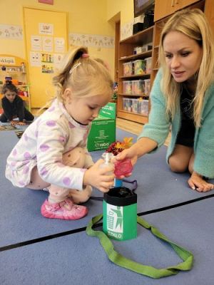 Grafika #5: 16.09.2022 Sprzątanie Świata gr I