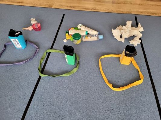 Grafika #6: 16.09.2022 Sprzątanie Świata gr I