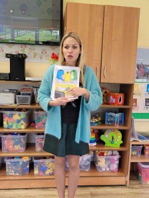 Grafika #12: 16.09.2022 Sprzątanie Świata gr I