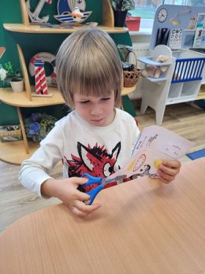 Grafika #14: 16.09.2022 Sprzątanie Świata gr I