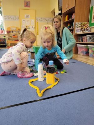 Grafika #16: 16.09.2022 Sprzątanie Świata gr I