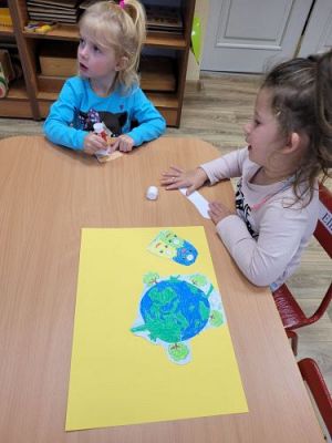 Grafika #18: 16.09.2022 Sprzątanie Świata gr I