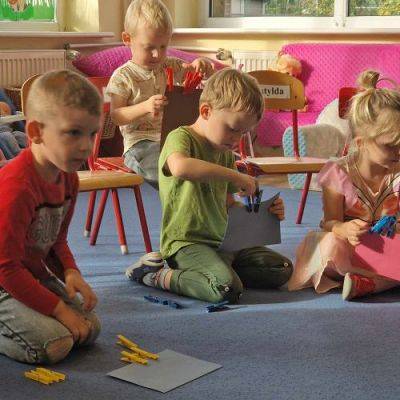 Grafika #24: 03.10.2023 Owocowa matematyka i zajęcia kulinarne - gr I