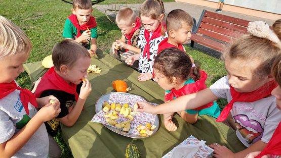 Grafika #63: 29.09.2023 Europejski tydzień sportu - Jesienna Spartakiada cz.II