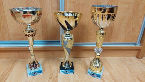 Grafika #1: 29.09.2023 Europejski tydzień sportu - Jesienna Spartakiada cz.I