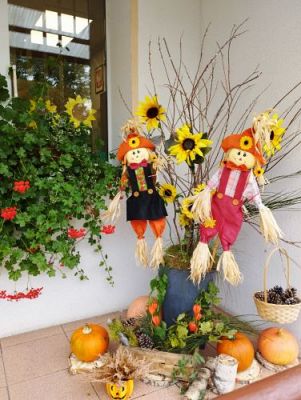 Grafika #0: 25.09.2023 Pożegnanie lata - Powitanie jesieni cz. II