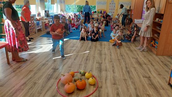 Grafika #1: 25.09.2023 Pożegnanie lata - Powitanie jesieni cz. II