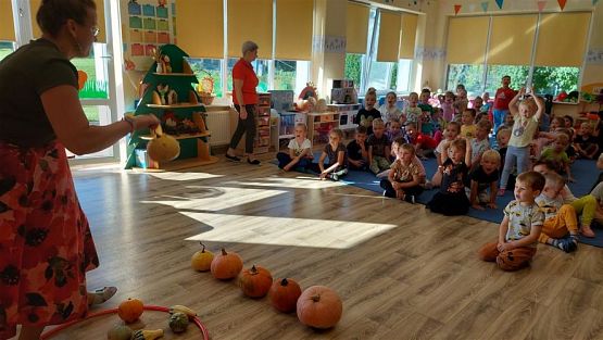 Grafika #2: 25.09.2023 Pożegnanie lata - Powitanie jesieni cz. II