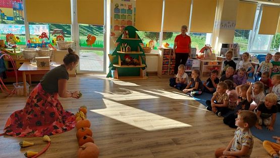 Grafika #3: 25.09.2023 Pożegnanie lata - Powitanie jesieni cz. II