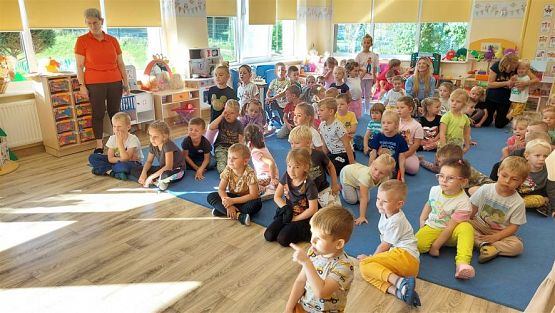 Grafika #4: 25.09.2023 Pożegnanie lata - Powitanie jesieni cz. II