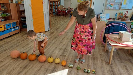 Grafika #5: 25.09.2023 Pożegnanie lata - Powitanie jesieni cz. II