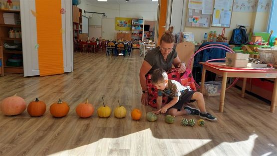 Grafika #6: 25.09.2023 Pożegnanie lata - Powitanie jesieni cz. II