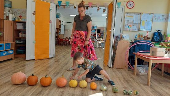 Grafika #7: 25.09.2023 Pożegnanie lata - Powitanie jesieni cz. II