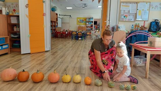 Grafika #8: 25.09.2023 Pożegnanie lata - Powitanie jesieni cz. II