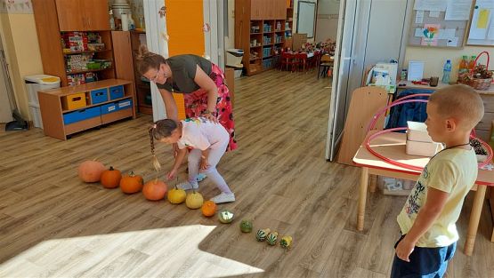 Grafika #9: 25.09.2023 Pożegnanie lata - Powitanie jesieni cz. II