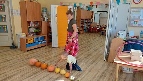 Grafika #10: 25.09.2023 Pożegnanie lata - Powitanie jesieni cz. II