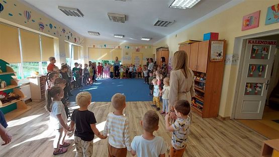 Grafika #11: 25.09.2023 Pożegnanie lata - Powitanie jesieni cz. II