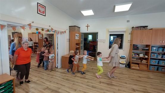 Grafika #13: 25.09.2023 Pożegnanie lata - Powitanie jesieni cz. II