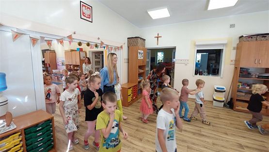 Grafika #14: 25.09.2023 Pożegnanie lata - Powitanie jesieni cz. II