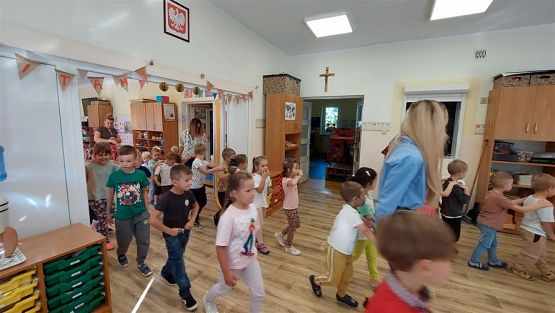 Grafika #15: 25.09.2023 Pożegnanie lata - Powitanie jesieni cz. II