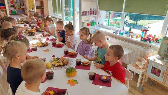 Grafika #16: 25.09.2023 Pożegnanie lata - Powitanie jesieni cz. II