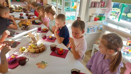 Grafika #17: 25.09.2023 Pożegnanie lata - Powitanie jesieni cz. II