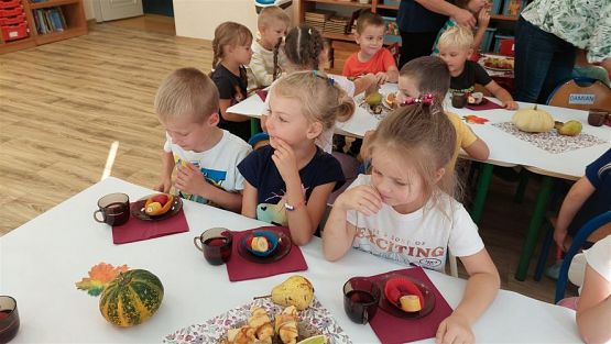 Grafika #18: 25.09.2023 Pożegnanie lata - Powitanie jesieni cz. II