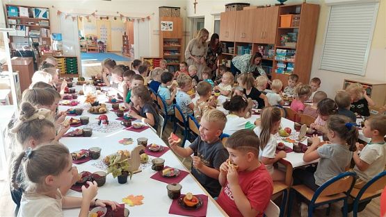 Grafika #20: 25.09.2023 Pożegnanie lata - Powitanie jesieni cz. II