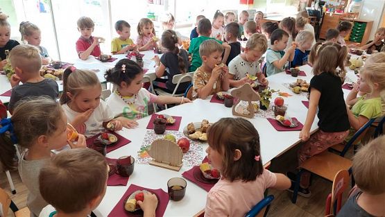 Grafika #21: 25.09.2023 Pożegnanie lata - Powitanie jesieni cz. II